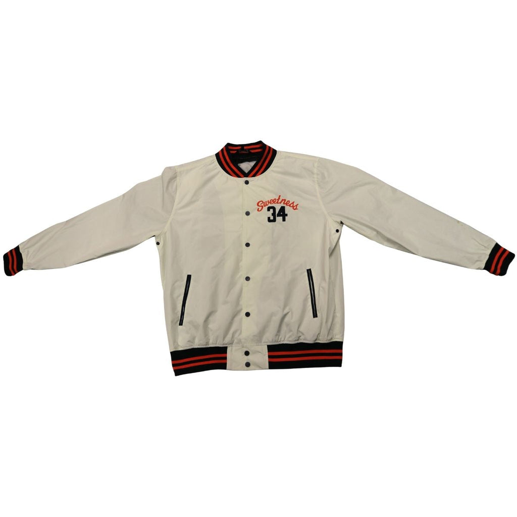 Walter Payton Chicago Bears Roots of Football Tracksuit Jacket Size XXL product image 1, provided for visual reference and