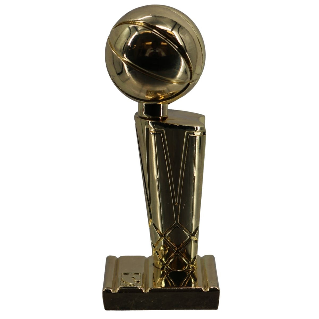 2009 Lakers Replica Championship Trophy & Kobe Bryant Replica Ring Set product image 7, provided for visual reference and