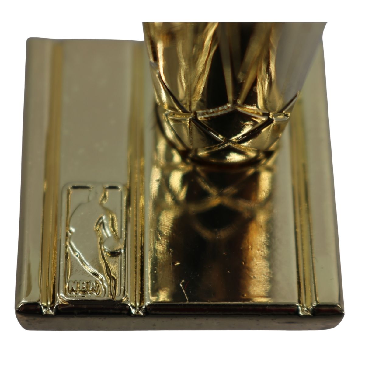 2009 Lakers Replica Championship Trophy & Kobe Bryant Replica Ring Set product image 8, provided for visual reference and