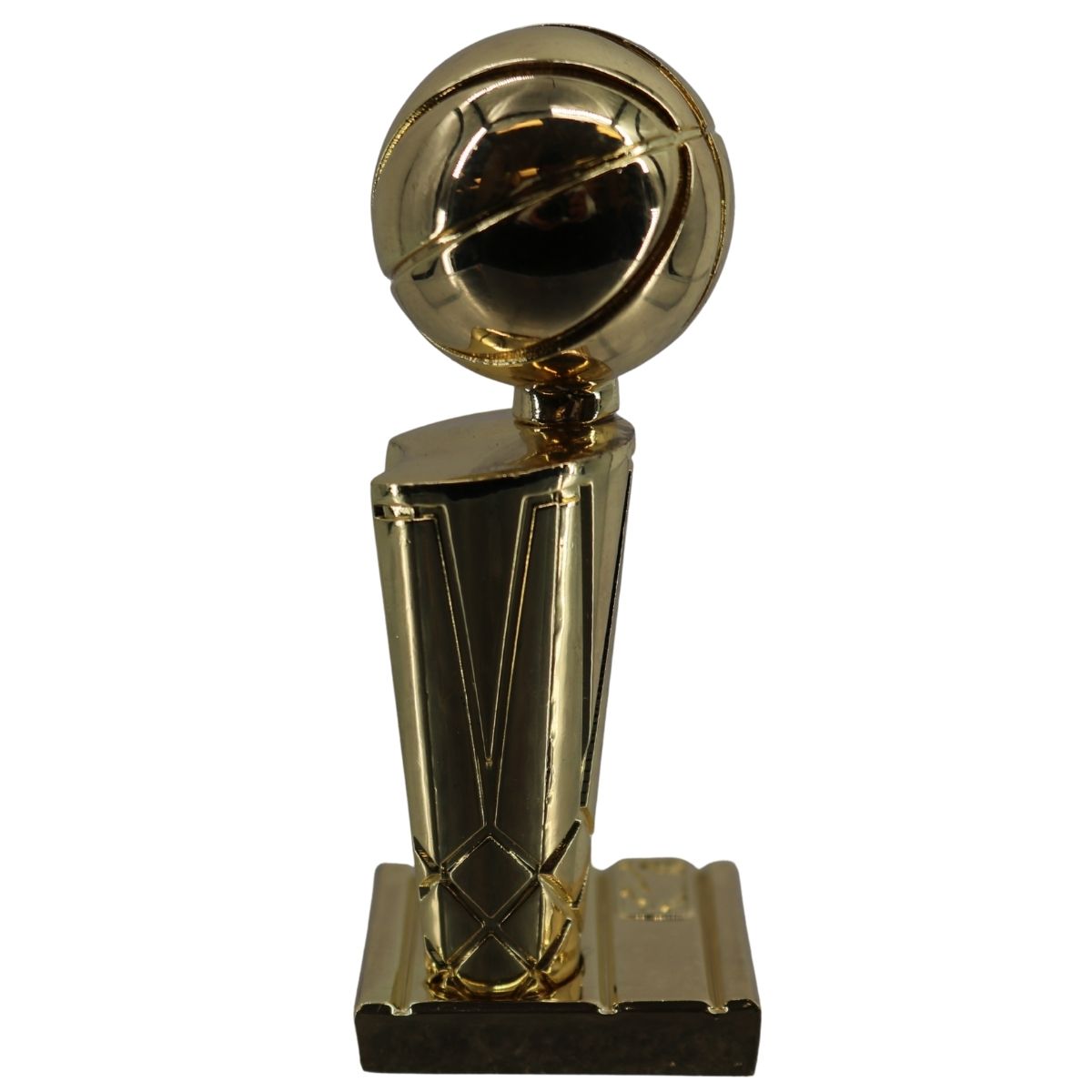 2009 Lakers Replica Championship Trophy & Kobe Bryant Replica Ring Set product image 9, provided for visual reference and