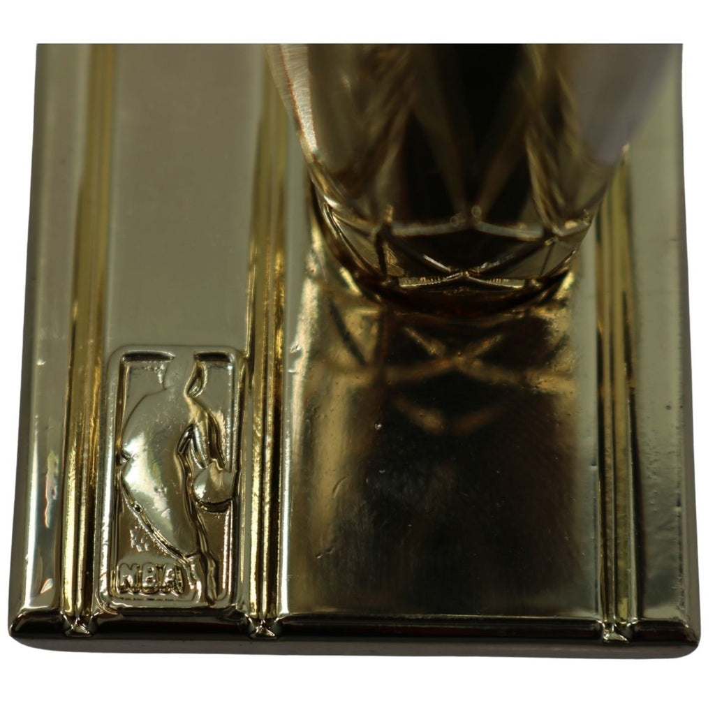 2010 Lakers Replica Championship Trophy & Kobe Bryant Replica Ring Set product image 10, provided for visual reference and