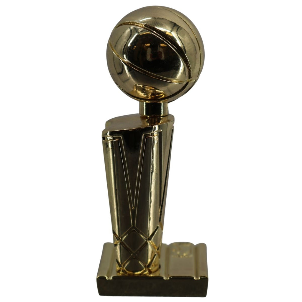 2010 Lakers Replica Championship Trophy & Kobe Bryant Replica Ring Set product image 11, provided for visual reference and