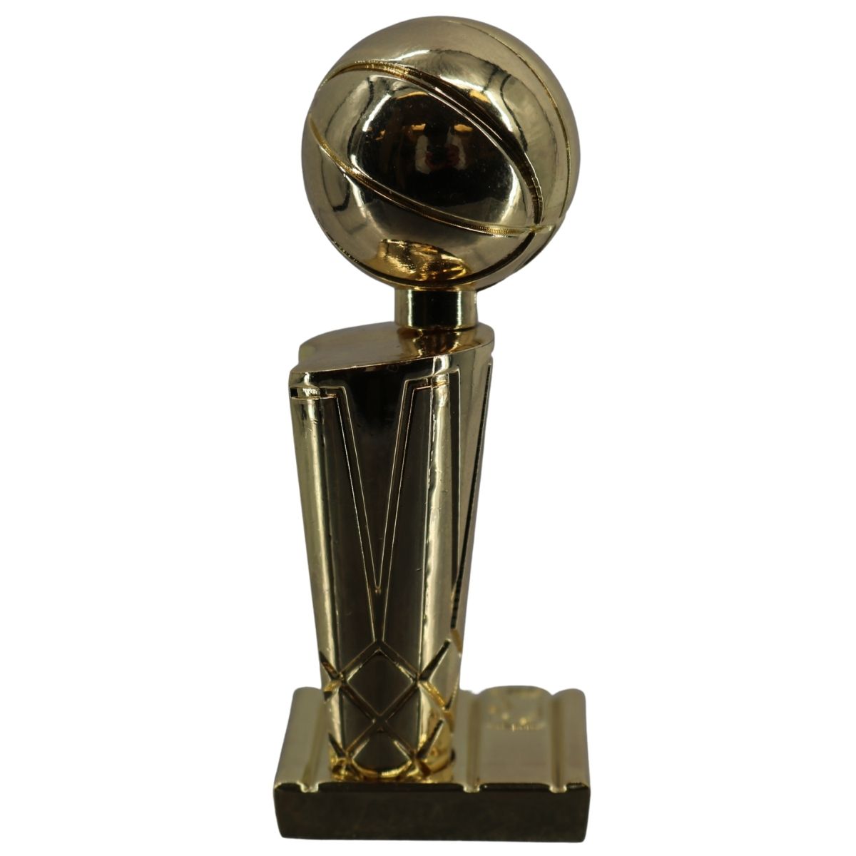 2010 Lakers Replica Championship Trophy & Kobe Bryant Replica Ring Set product image 11, provided for visual reference and
