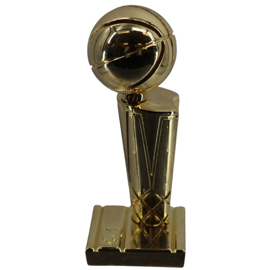 2010 Lakers Replica Championship Trophy & Kobe Bryant Replica Ring Set product image 9, provided for visual reference and