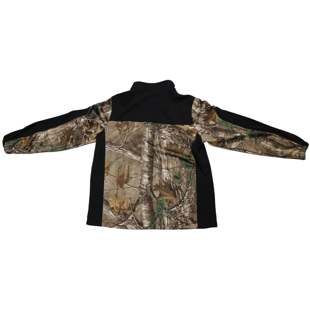 Tampa Bay Buccaneers Dunbrooke Camo Jacket Size XL product image 2, provided for visual reference and product detail review