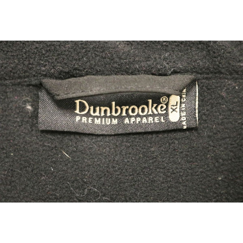Tampa Bay Buccaneers Dunbrooke Camo Jacket Size XL product image 3, provided for visual reference and product detail review