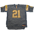 LaDainian Tomlinson San Diego Chargers Reebok Powder Blue Jersey Size XL product image 1, provided for visual reference and