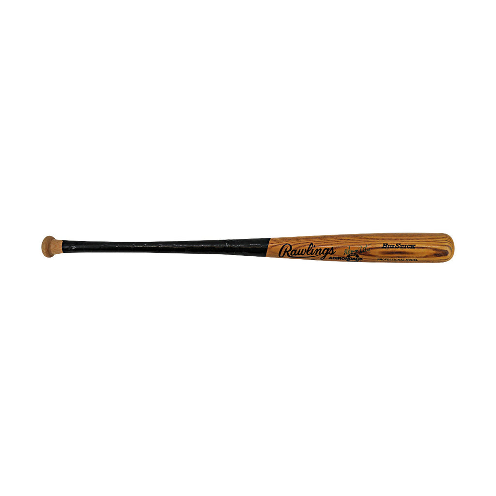 Willie Mays Johnny Mize George Foster Ralph Kiner Signed Rawlings Bat JSA LOA product image 1, provided for visual reference