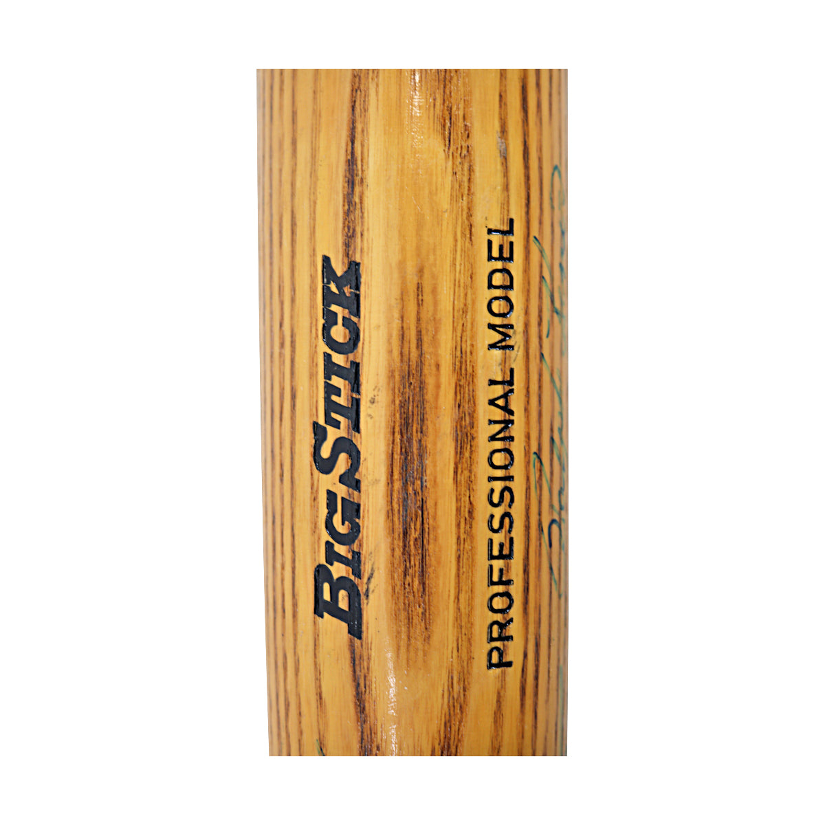 Willie Mays Johnny Mize George Foster Ralph Kiner Signed Rawlings Bat JSA LOA product image 4, provided for visual reference
