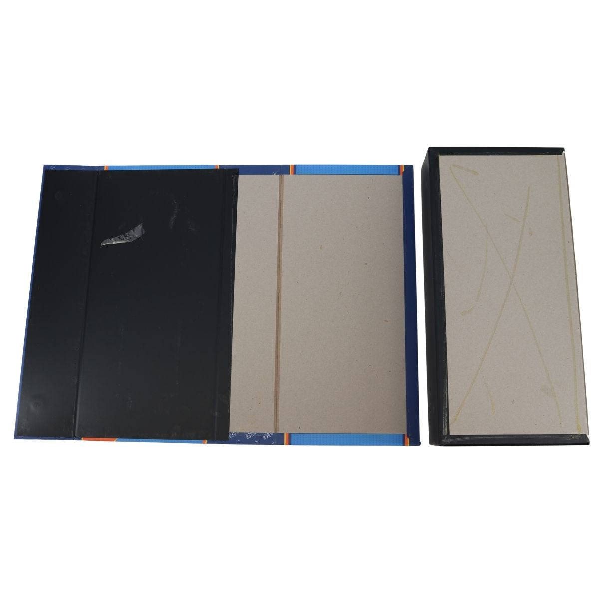 Kevin Durant Oklahoma City Thunder Emierby NBA Action Figure Missing Jersey Set product image 4, provided for visual
