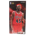 Michael Jordan Chicago Bulls Enterbay NBA Real Masterpiece 1:6 Action Figure-2 product image 1, provided for visual
