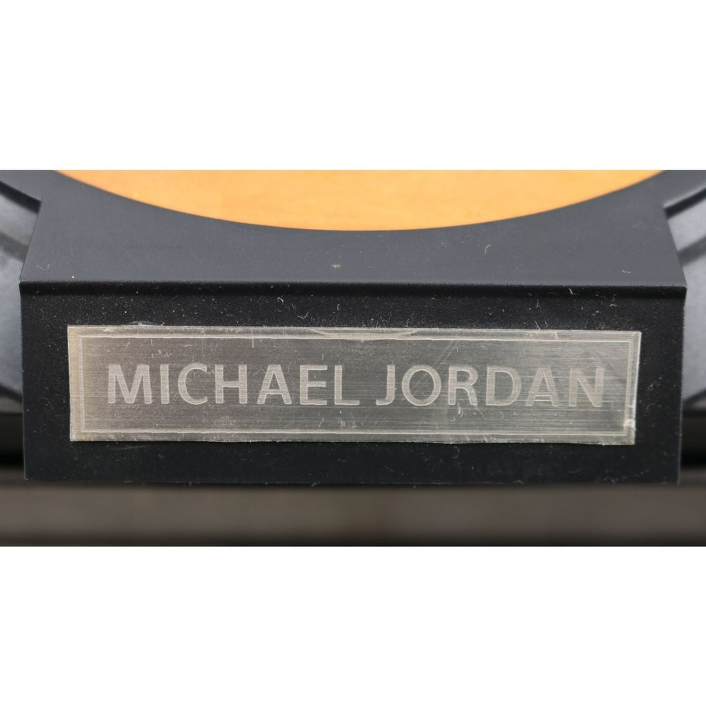 Michael Jordan Chicago Bulls Enterbay NBA Real Masterpiece 1:6 Action Figure-2 product image 4, provided for visual