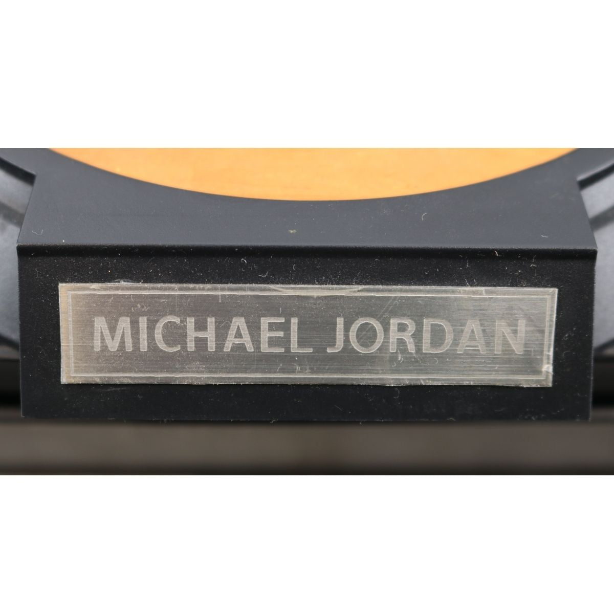 Michael Jordan Chicago Bulls Enterbay NBA Real Masterpiece 1:6 Action Figure-2 product image 4, provided for visual