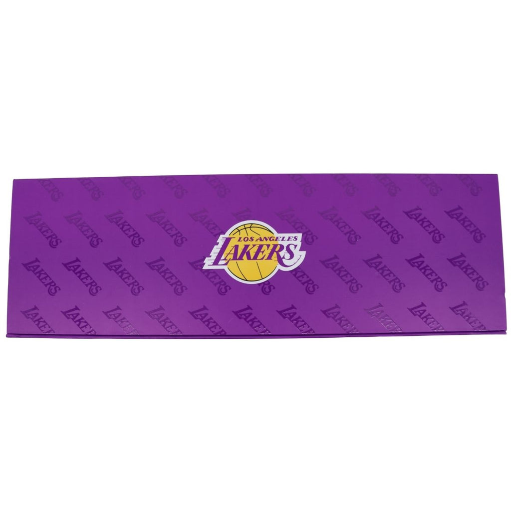 Shaquille O'Neal LA Lakers Enterbay NBA Real Masterpiece 1:6 Action Figure product image 4, provided for visual reference