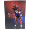 Michael Jordan All-Star 1993 Enterbay NBA Real Masterpiece Action Figure (2) product image 1, provided for visual reference