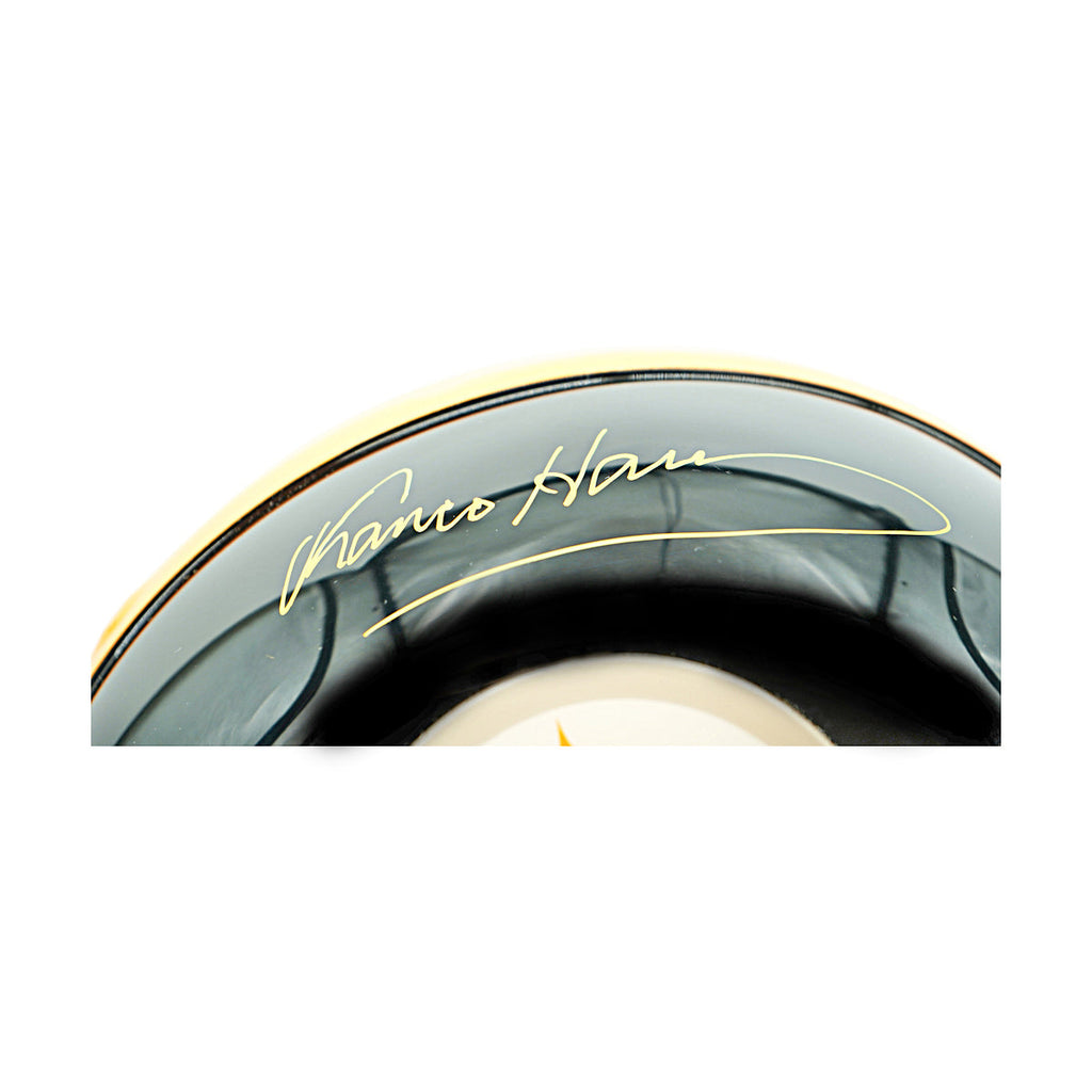 Franco Harris Pittsburgh Steelers Autographed Authentic VSR-4 Proline Helmet JSA Holo Only product image 2, provided for