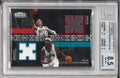 2003-04 Fleer Hoops Hot Prospects Jason Kidd & Baron Davis Hot Tandems BGS 8.5 product image 1, provided for visual