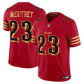 Christian McCaffrey San Francisco 49ers 2025 Rivalries product image 1