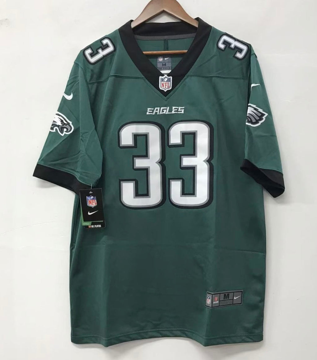 Cooper DeJean Philadelphia Eagles Official NFL Nike Jersey product image 2