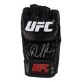 Daniel Cormier Signed Glove product image 1, provided for visual reference and product detail review