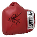 Dolph Lundgren Signed Glove product image 1, provided for visual reference and product detail review