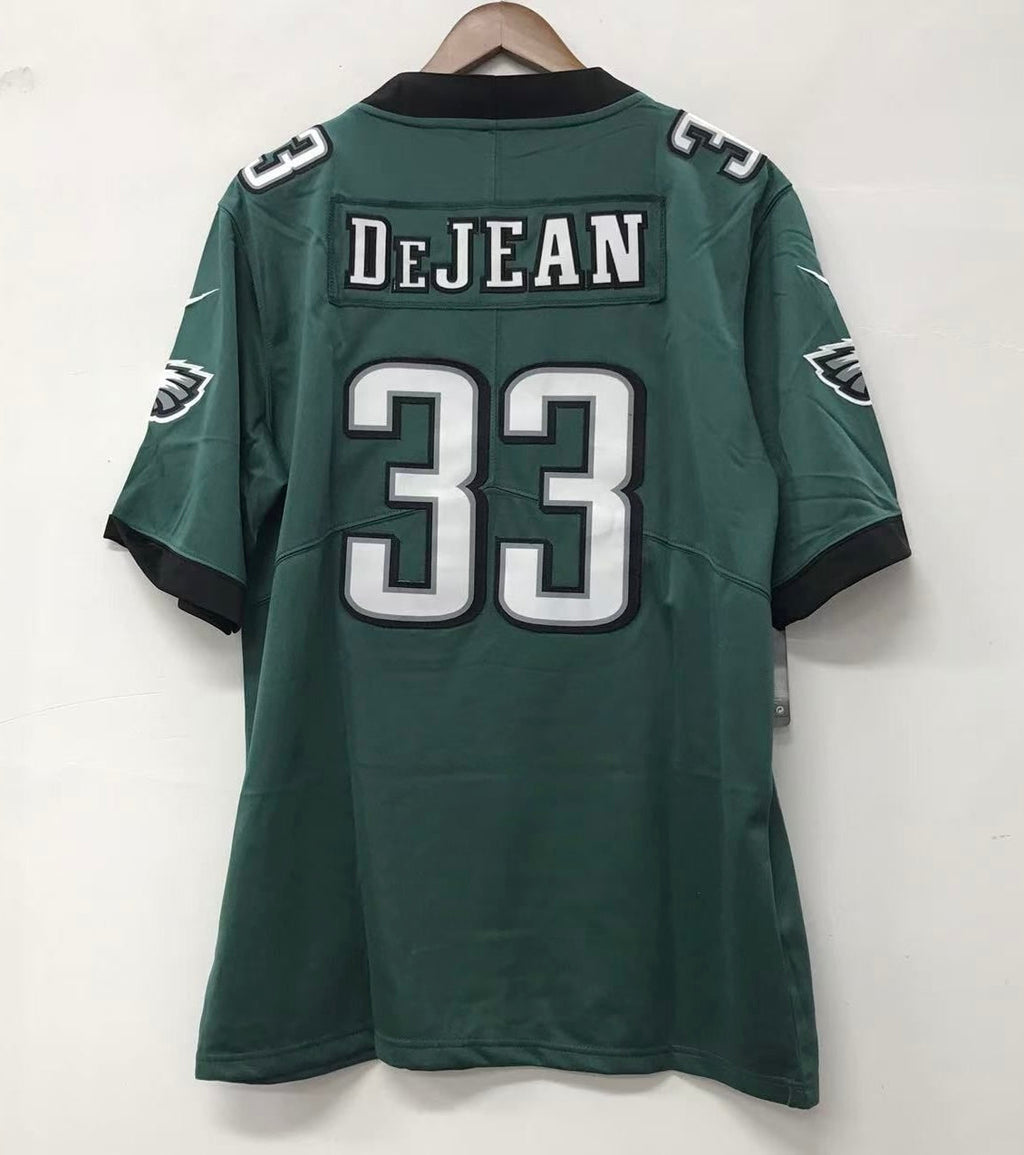 Cooper DeJean Philadelphia Eagles Official NFL Nike Jersey product image 1
