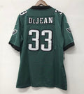 Cooper DeJean Philadelphia Eagles Official NFL Nike Jersey product image 1