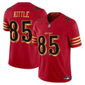George Kittle San Francisco 49ers 2025 Rivalries Collection product image 1