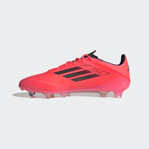 Adidas F50 Elite FG/MG product image 2, provided for visual reference and product detail review