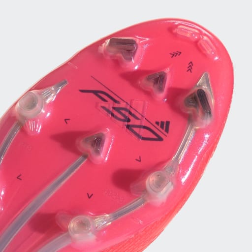 Adidas F50 Elite FG/MG product image 5, provided for visual reference and product detail review