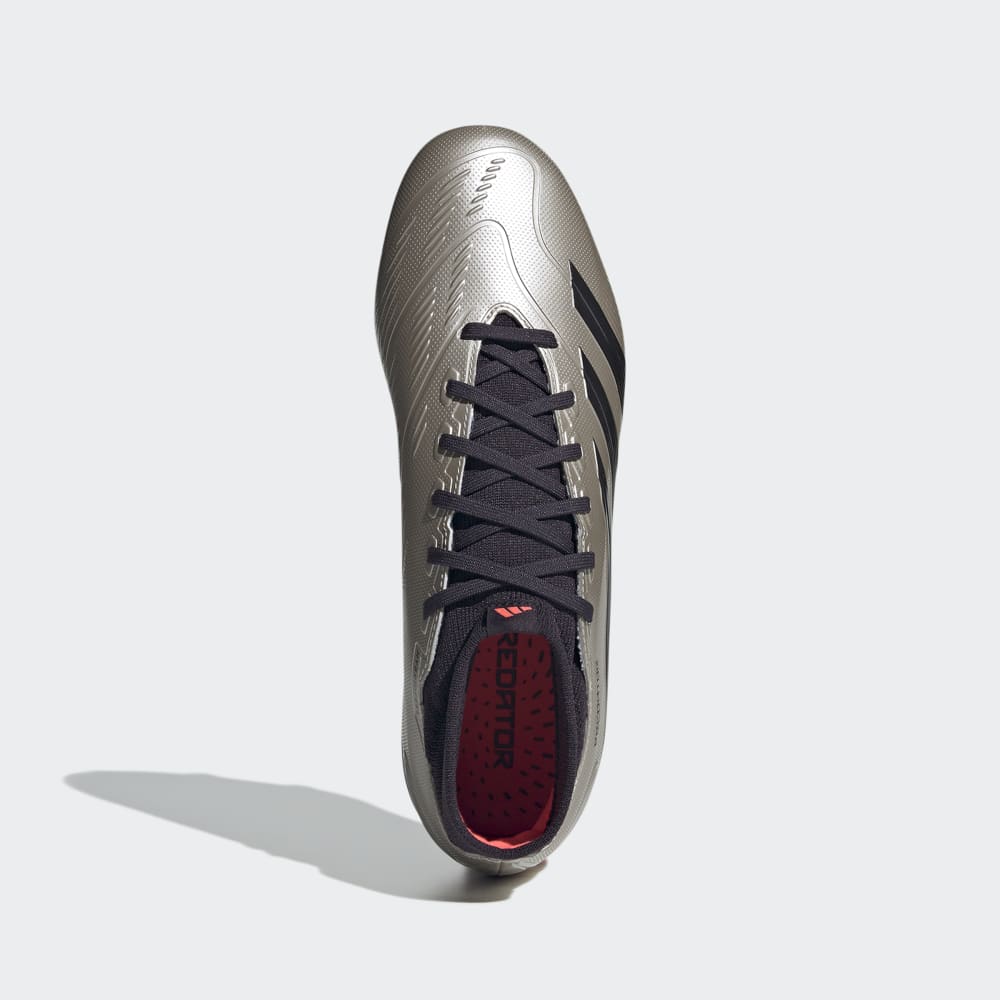 Adidas Predator League Fg-Gold product image 5, provided for visual reference and product detail review