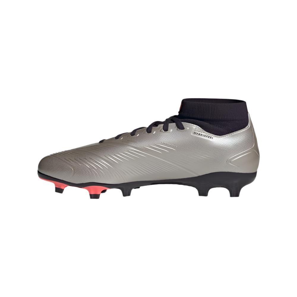 Adidas Predator League Fg-Gold product image 2, provided for visual reference and product detail review