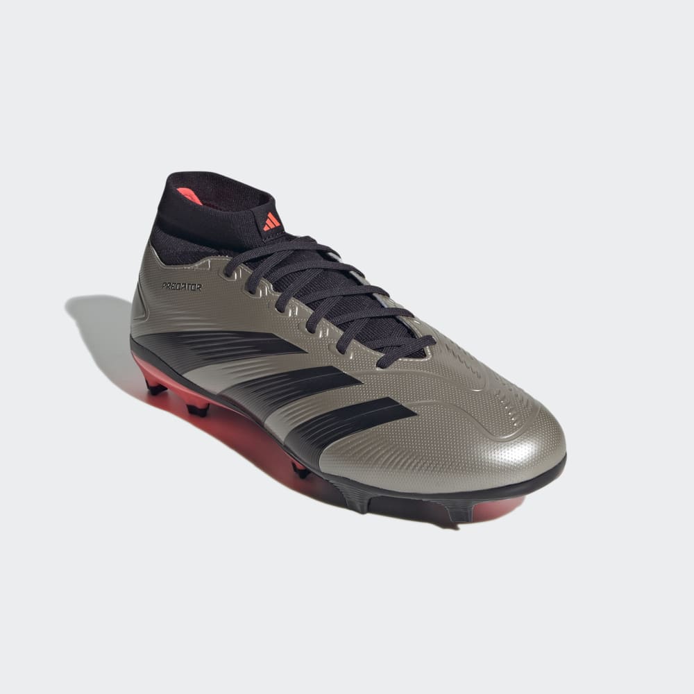 Adidas Predator League Fg-Gold product image 4, provided for visual reference and product detail review