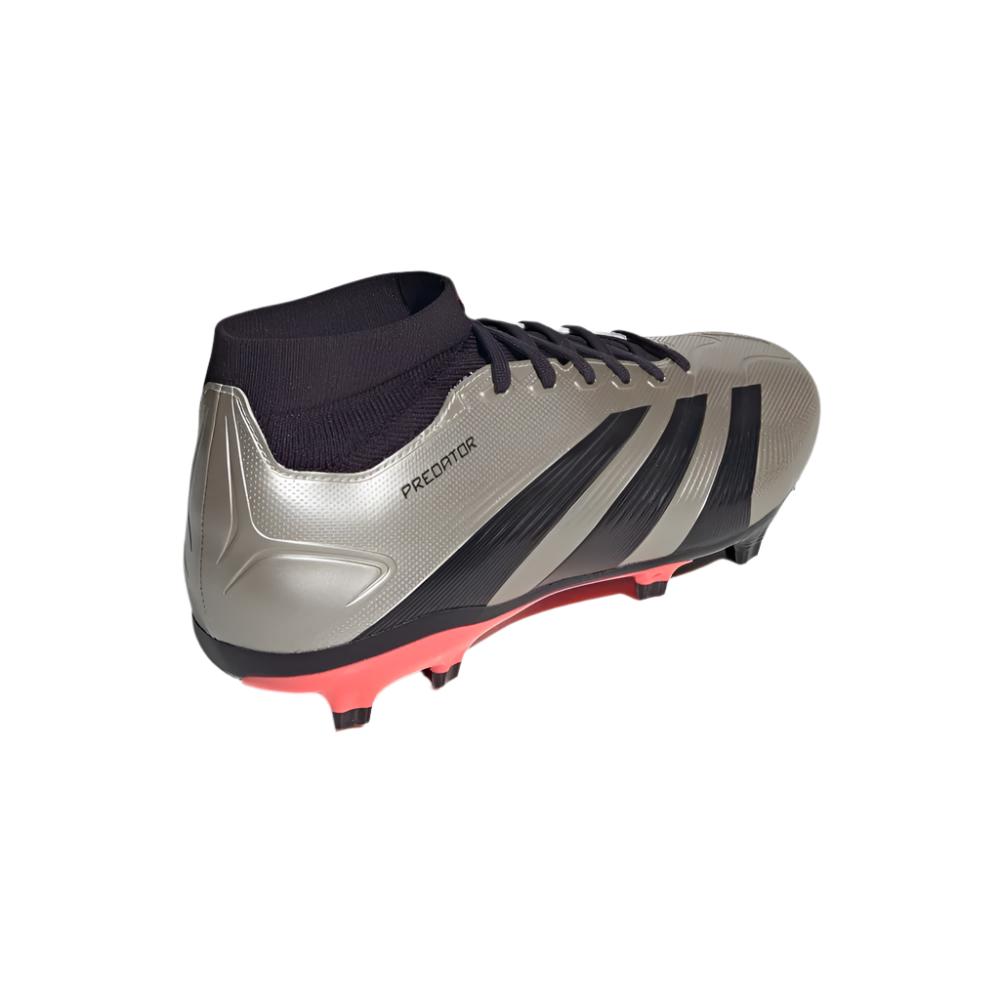 Adidas Predator League Fg-Gold product image 3, provided for visual reference and product detail review