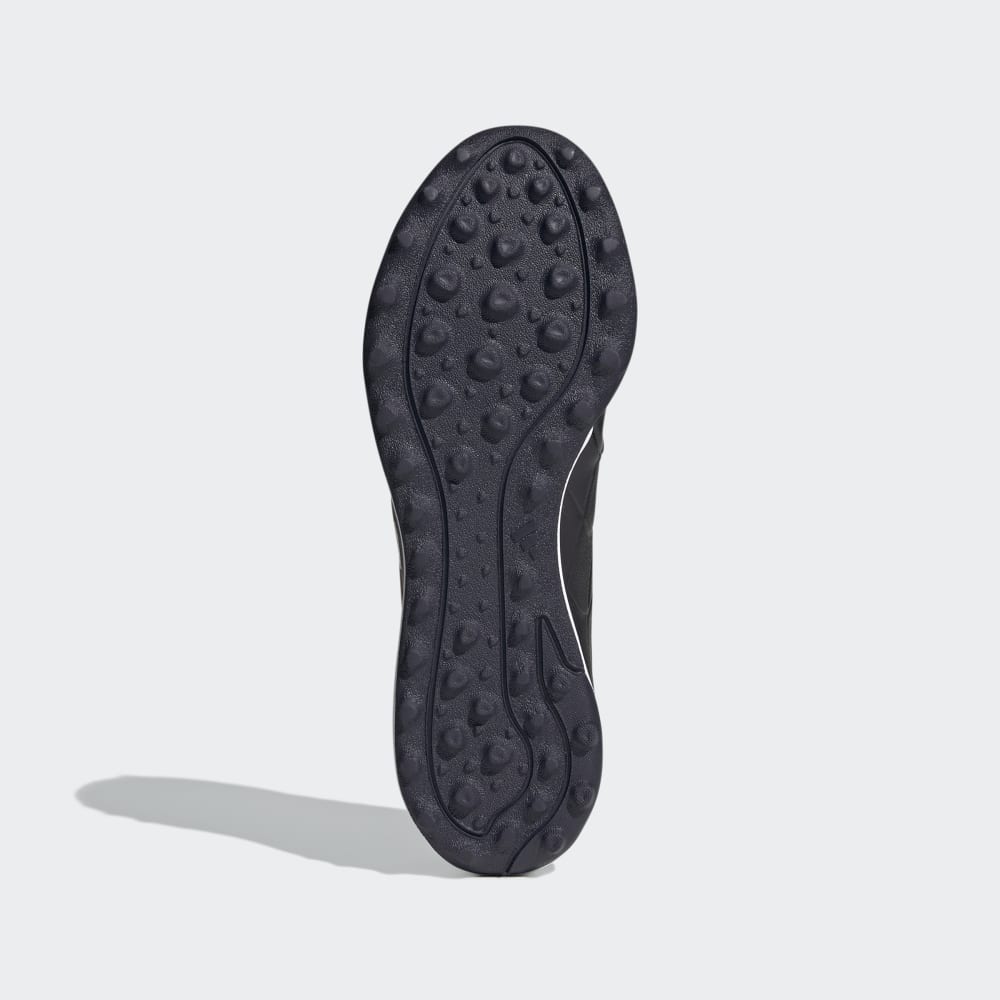 Adidas Copa Pure 2 League TF-AURBLACK/PLAMET/TURBO product image 5, provided for visual reference and product detail review