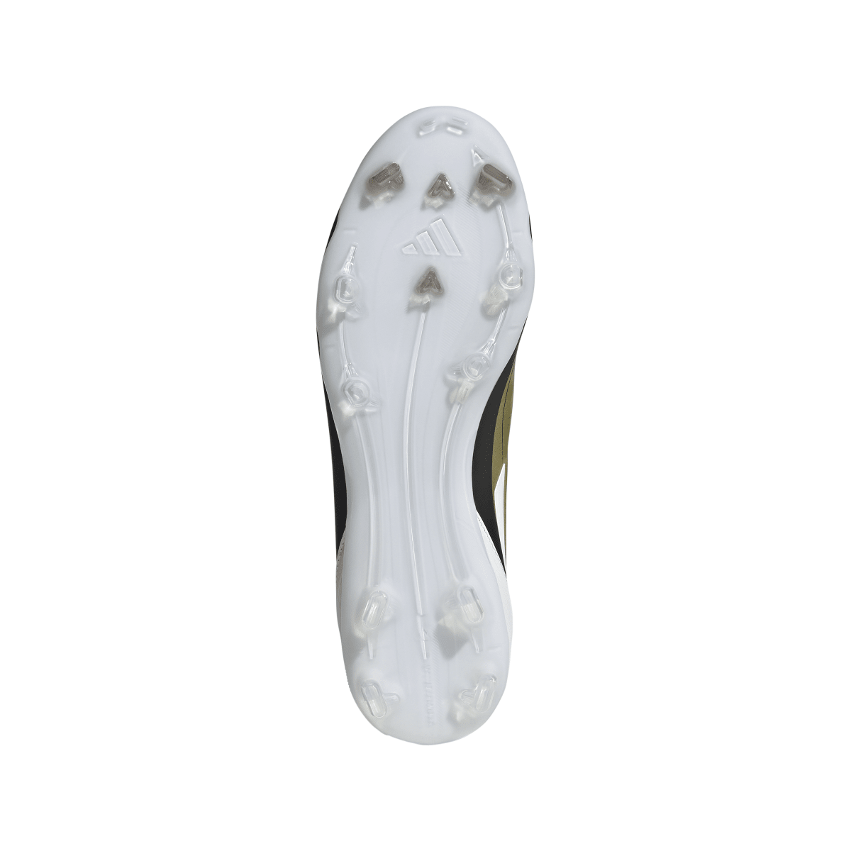 Adidas Messi F50 League FG/MG product image 6, provided for visual reference and product detail review