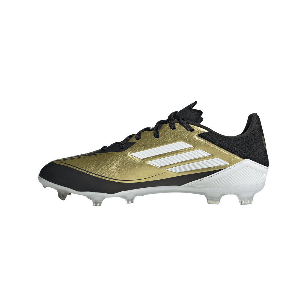 Adidas Messi F50 League FG/MG product image 2, provided for visual reference and product detail review