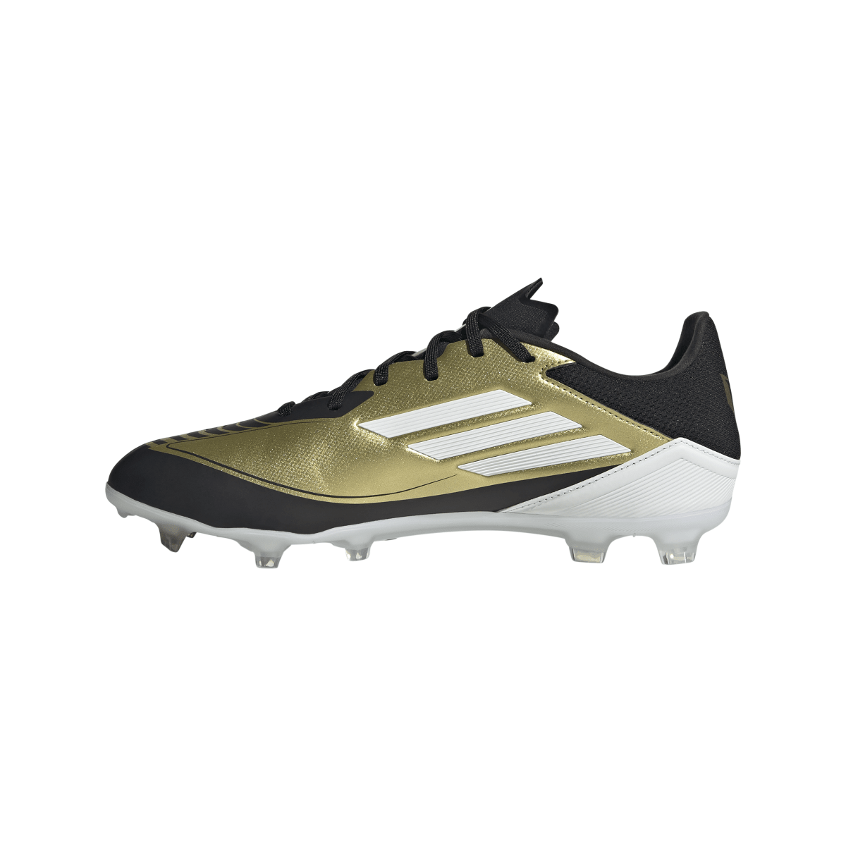 Adidas Messi F50 League FG/MG product image 2, provided for visual reference and product detail review