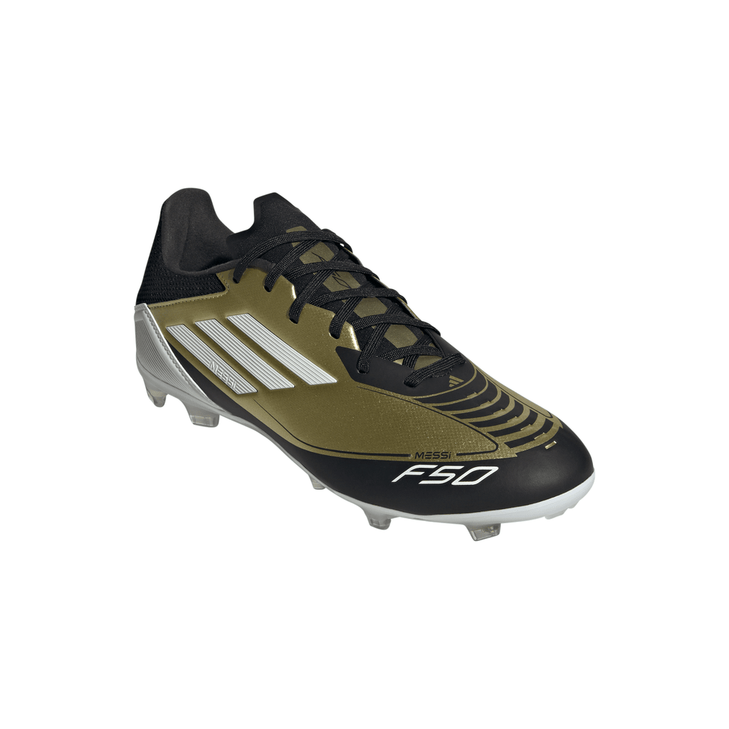 Adidas Messi F50 League FG/MG product image 3, provided for visual reference and product detail review
