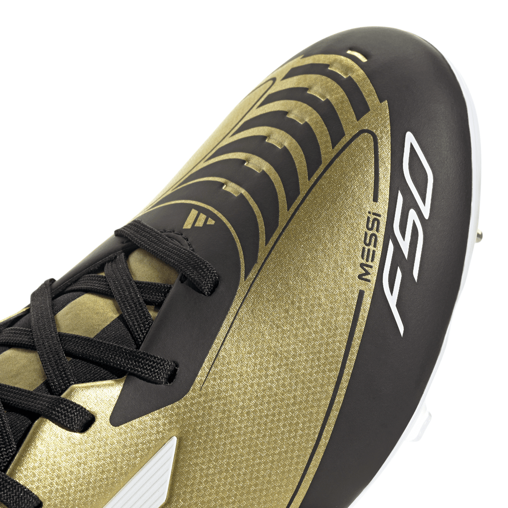 Adidas Messi F50 League FG/MG product image 5, provided for visual reference and product detail review