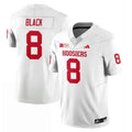Kaelon Black Indiana Hoosiers Jersey - White product image 1