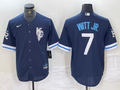 Bobby Witt Jr. Kansas City Royals Connect Jersey Nike product image 1