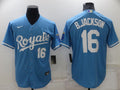 Bo Jackson Kansas City Royals Jersey Nike product image 1