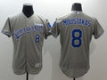 Mike Moustakas Kansas City Royals Jersey Majestic product image 1