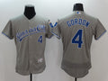 Alex Gordon Kansas City Royals Jersey Majestic product image 1