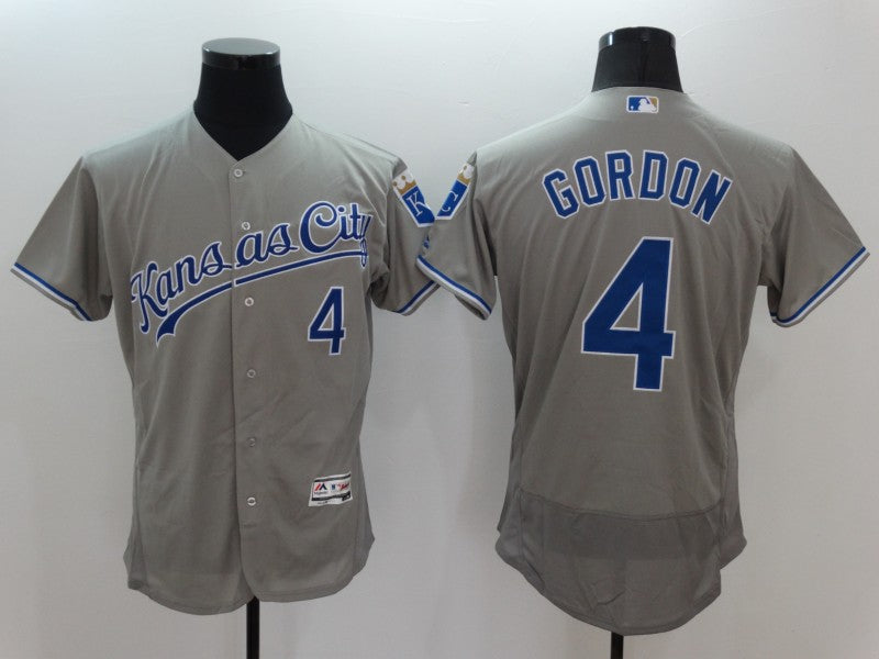 Alex Gordon Kansas City Royals Jersey Majestic product image 1