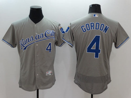 Alex Gordon Kansas City Royals Jersey Majestic product image 1