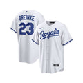 Zack Greinke Kansas City Royals Official MLB Nike Jersey product image 1
