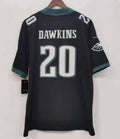 Brian Dawkins Philadelphia Eagles Official NFL Nike Jersey product image 1