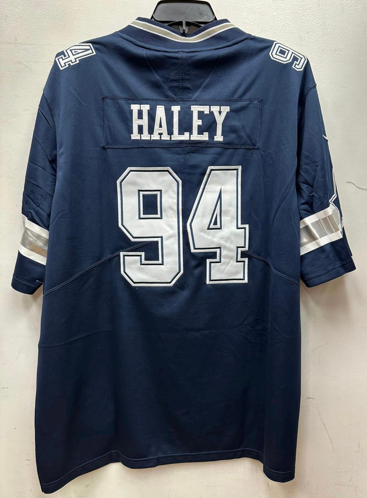 Charles Haley Dallas Cowboys NFL Jersey Mitchell & Ness product image 1